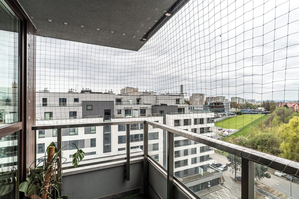Apartment, Balcony | Balcony view