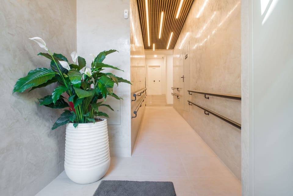 Apartamentos Lagunillas 57 Hotel in Malaga