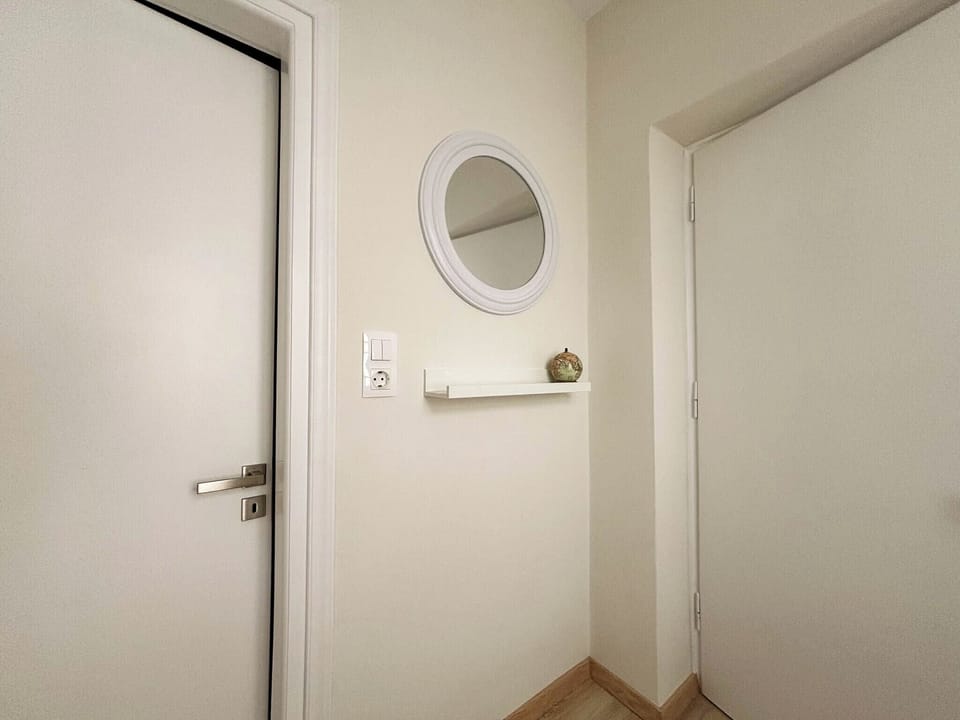 Comfort Apartment | Interior