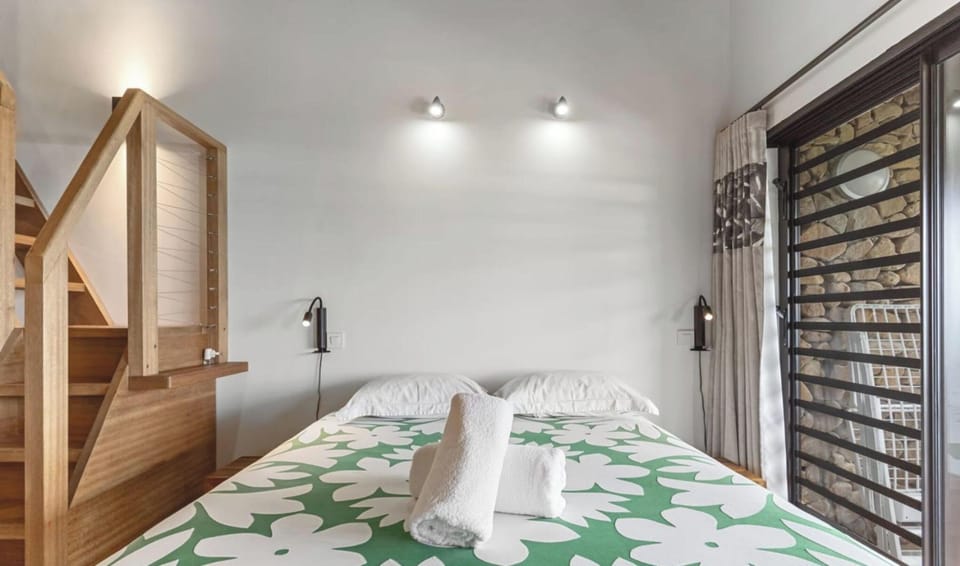House | 1 bedroom, high-speed internet