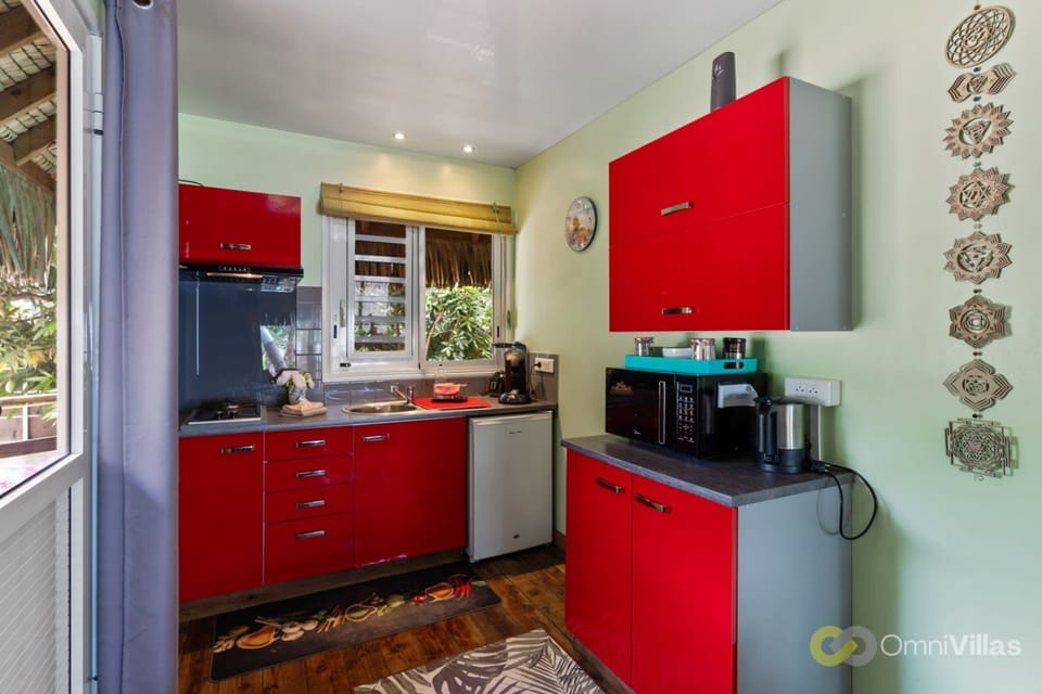 House | 1 bedroom, high-speed internet