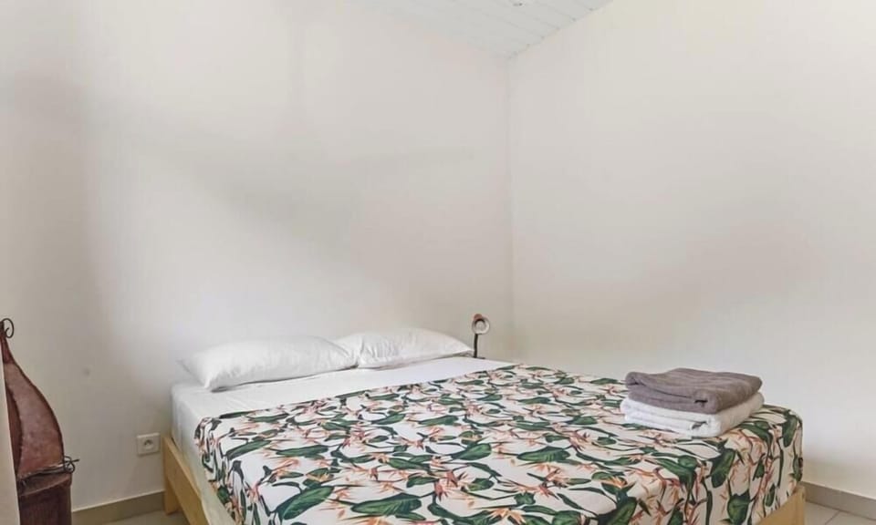 House | 3 bedrooms, high-speed internet