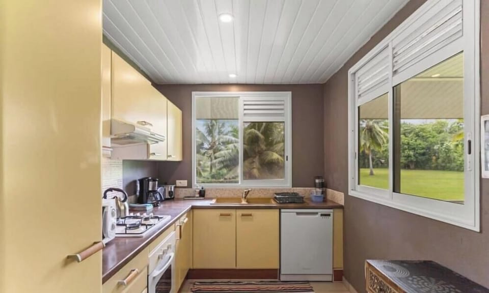 House | 3 bedrooms, high-speed internet