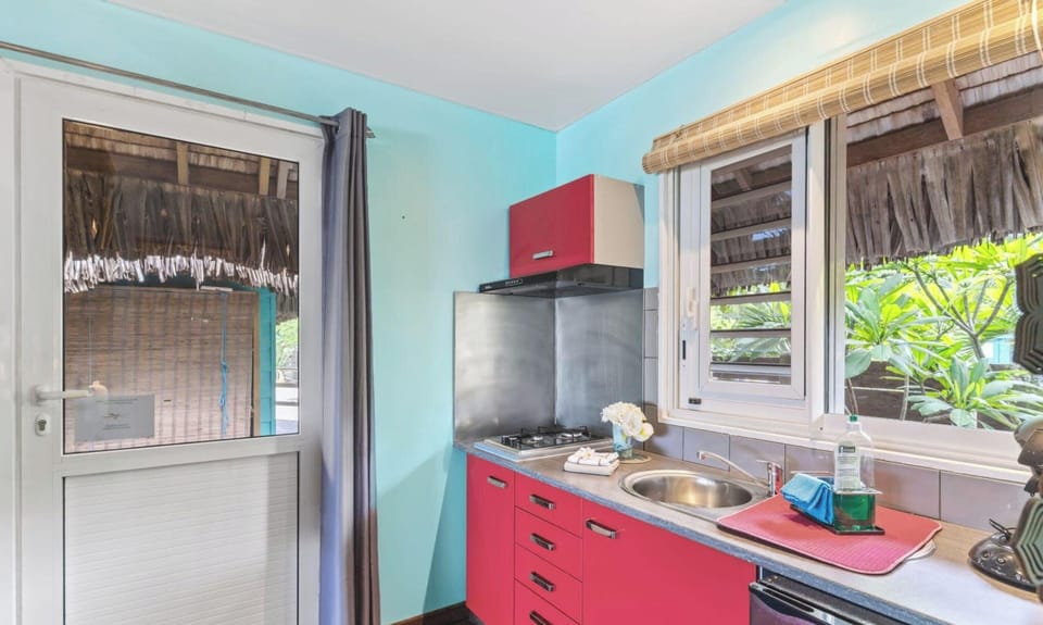 House | 1 bedroom, high-speed internet