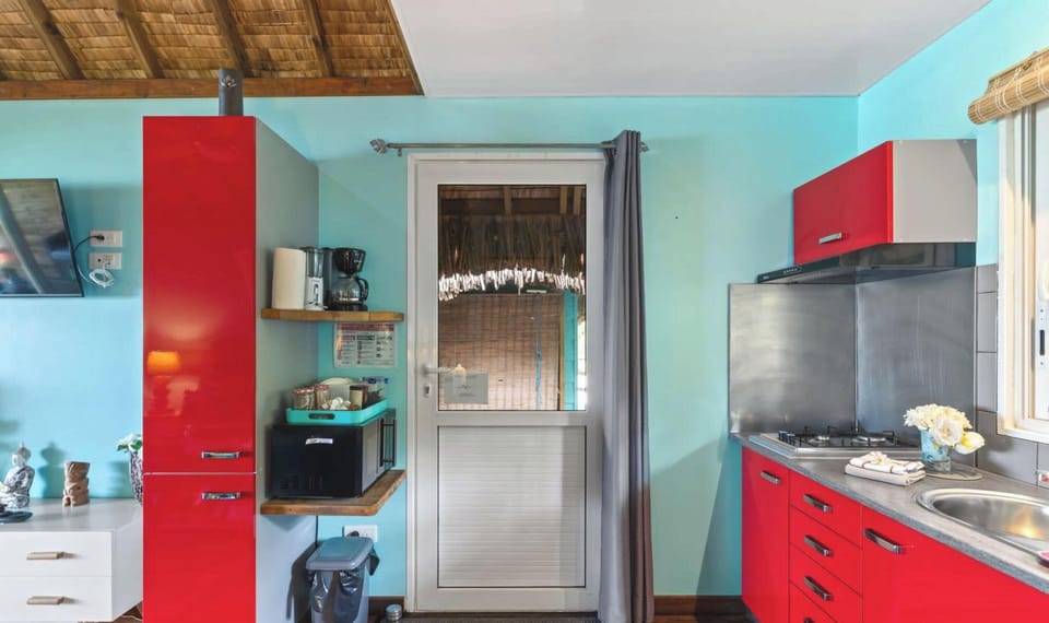 House | 1 bedroom, high-speed internet
