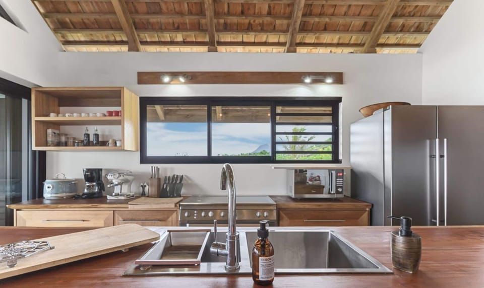 House | 2 bedrooms, high-speed internet