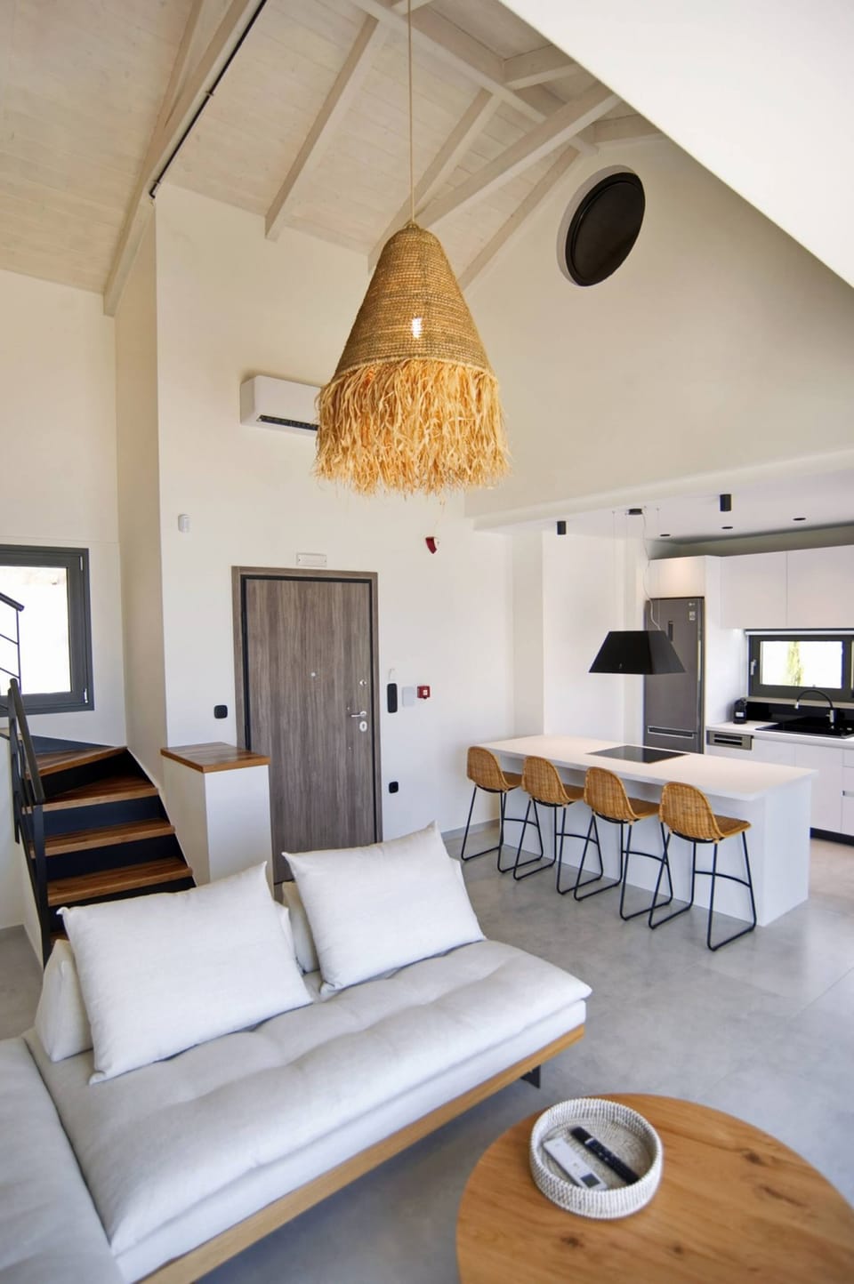 House | 2 bedrooms