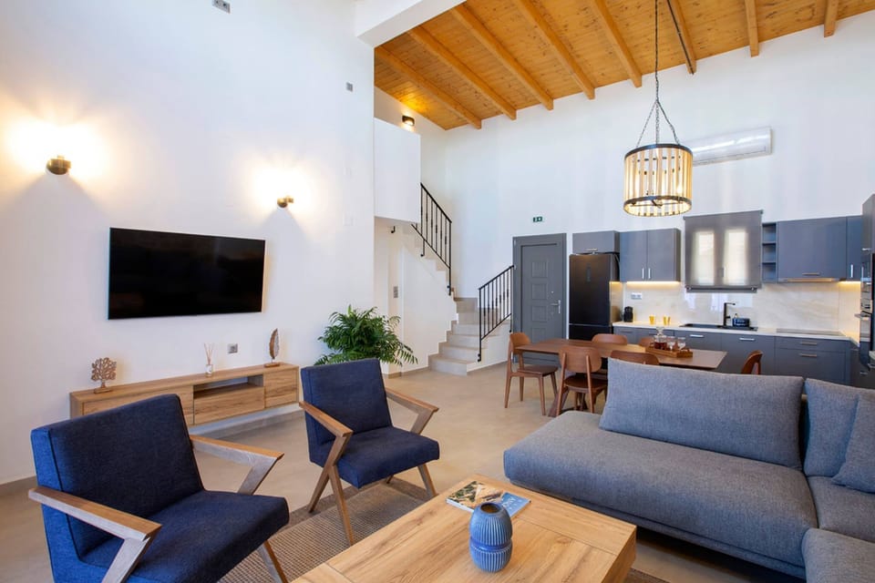 House | 2 bedrooms