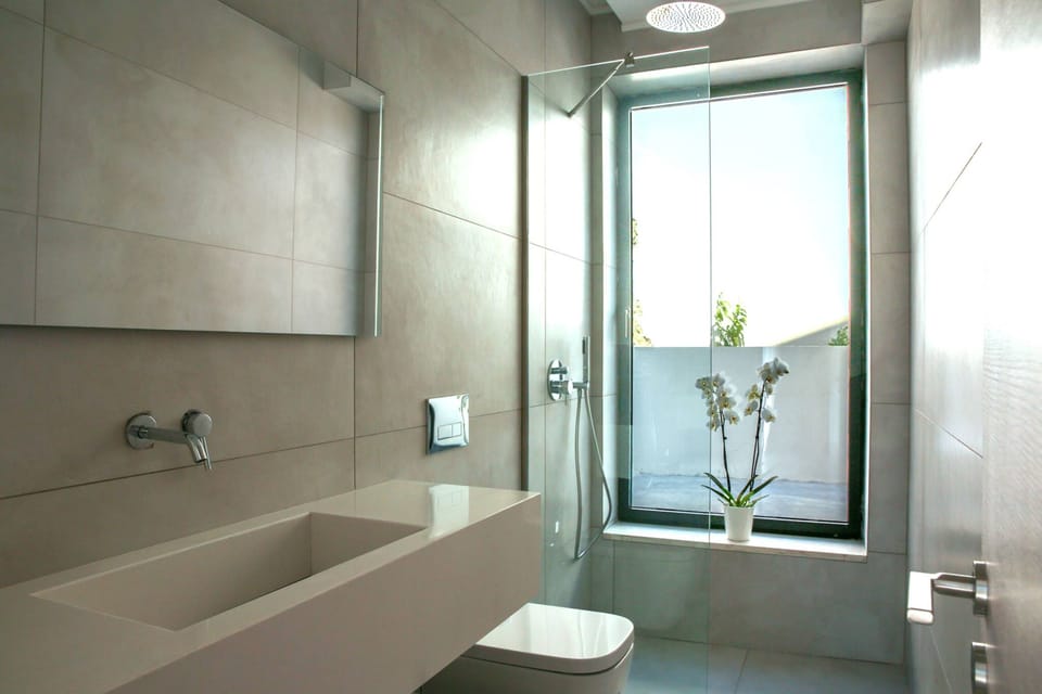 Scirocco Odyssey 2 BED Villa in Peloponnese, Western Greece and the Ionian