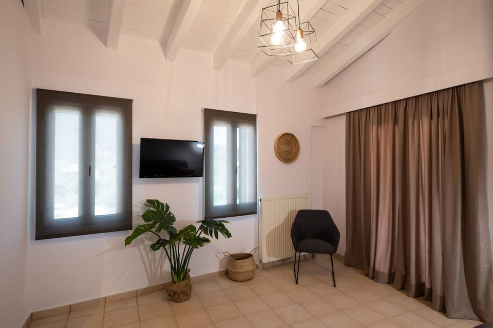 House | 1 bedroom