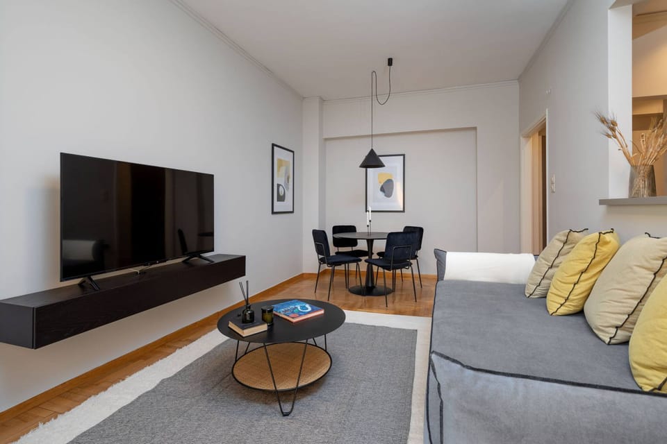 House | 1 bedroom