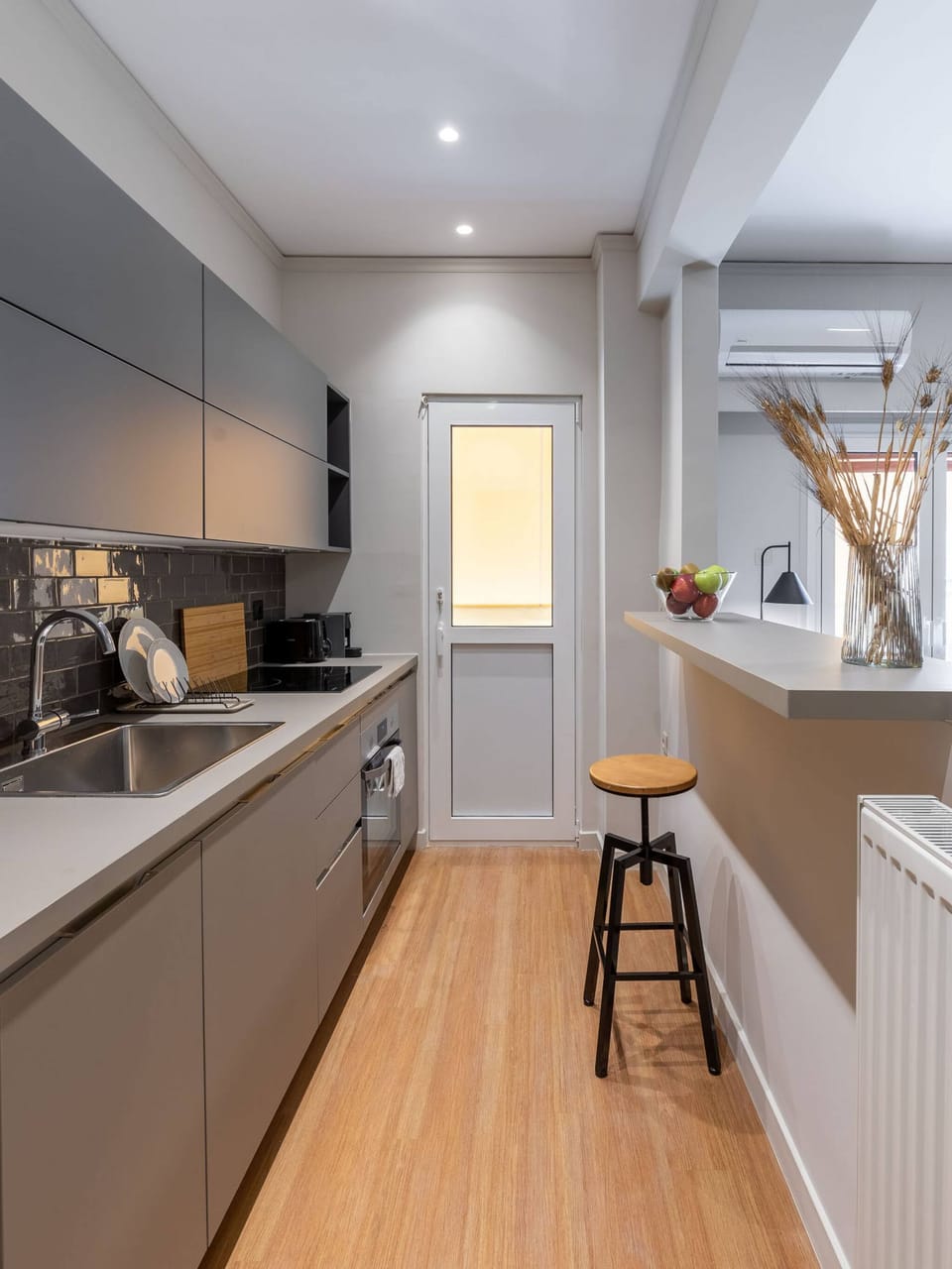 House | 1 bedroom