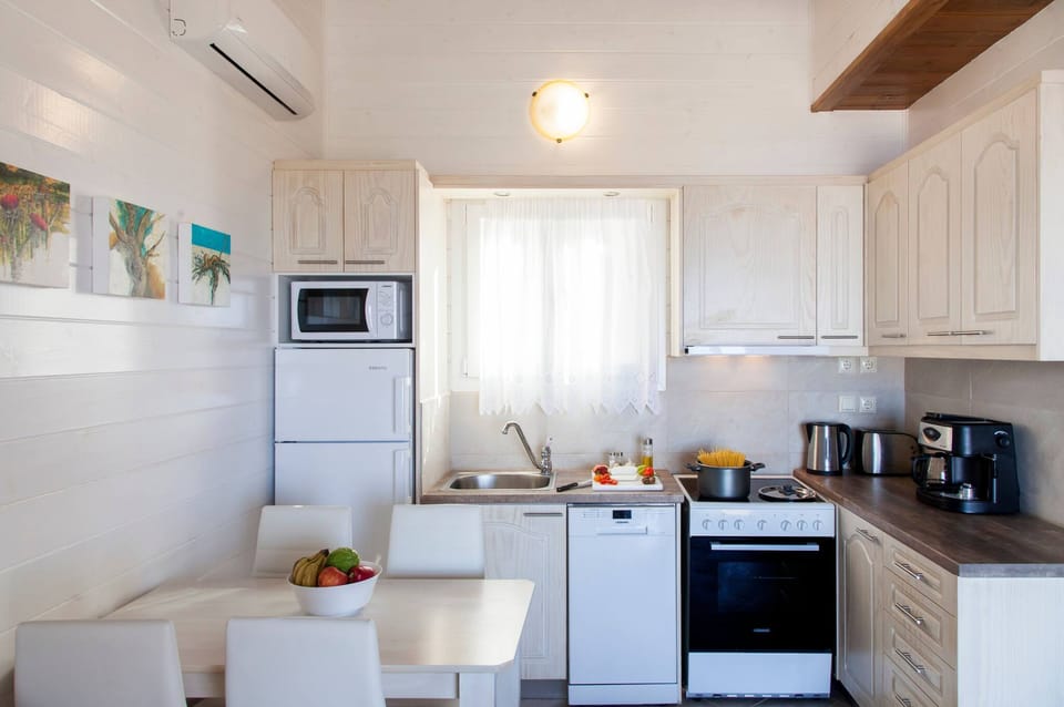 House | 1 bedroom