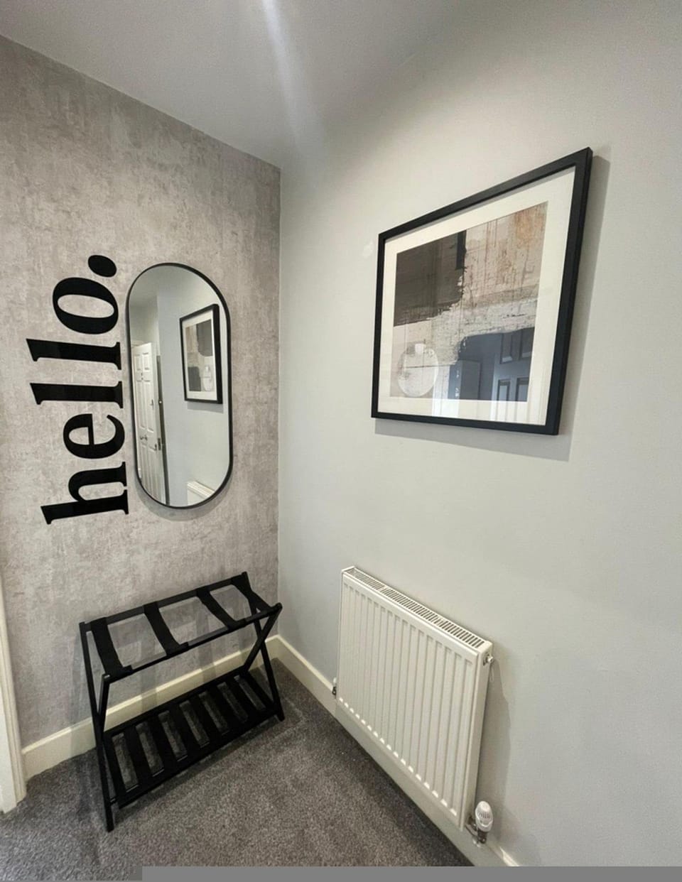 House | 1 bedroom