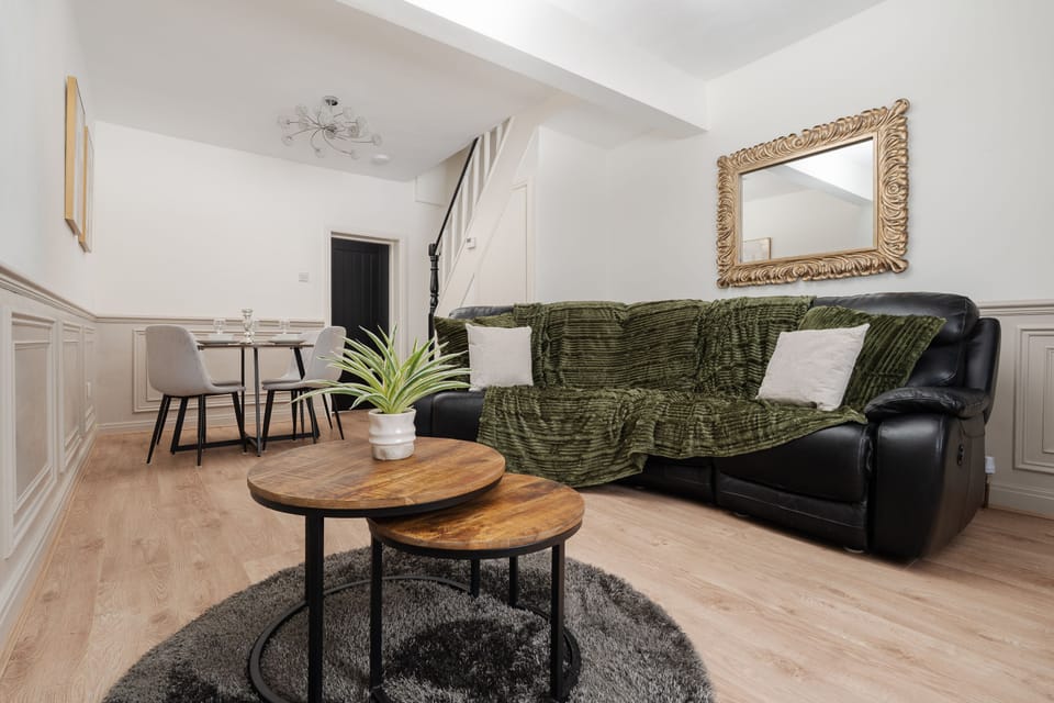 House | 2 bedrooms