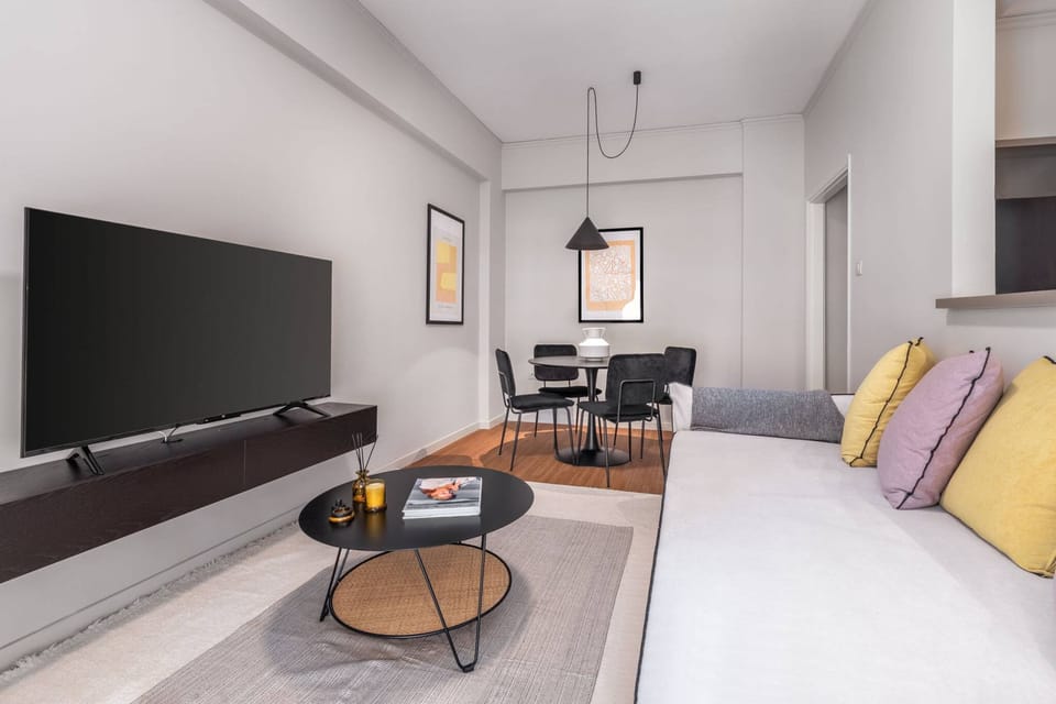 Apartment | 2 bedrooms