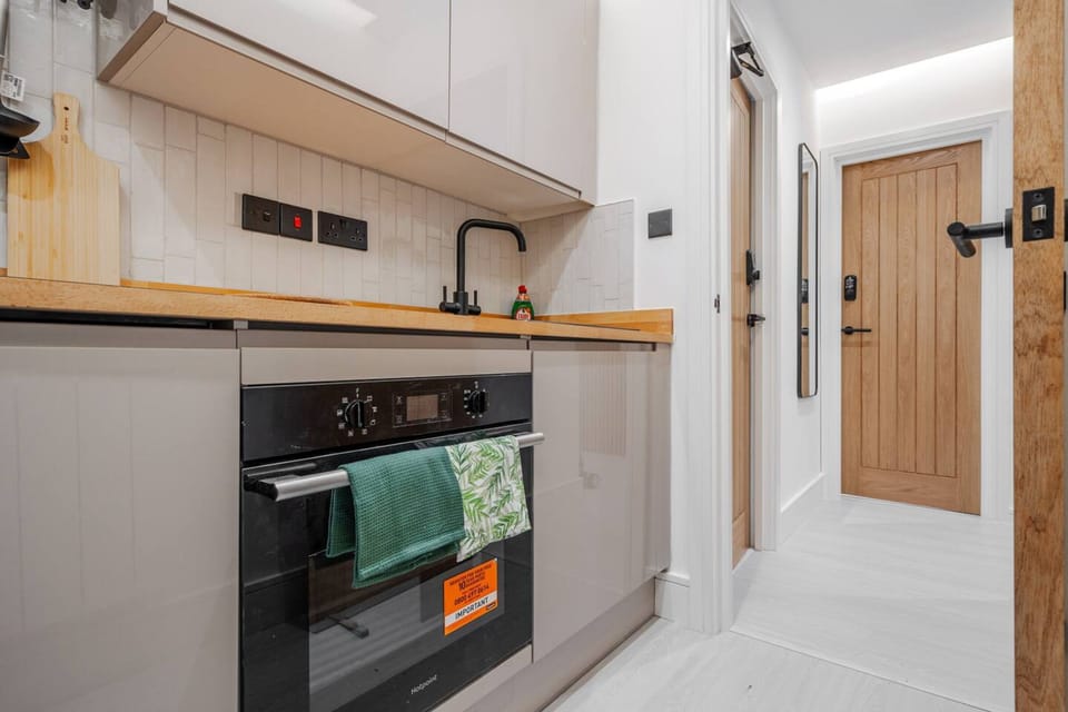 House | 1 bedroom