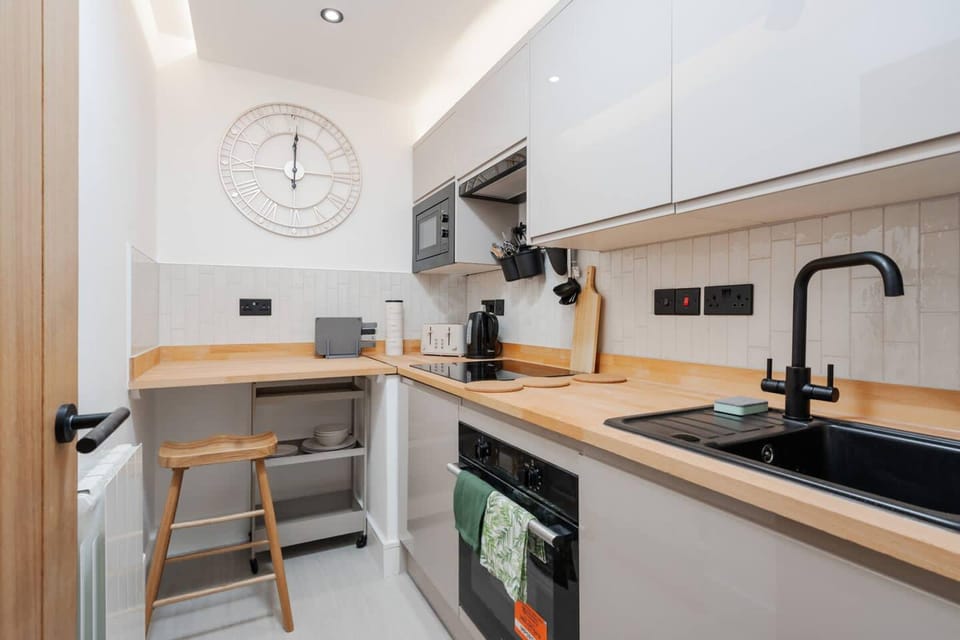 House | 1 bedroom