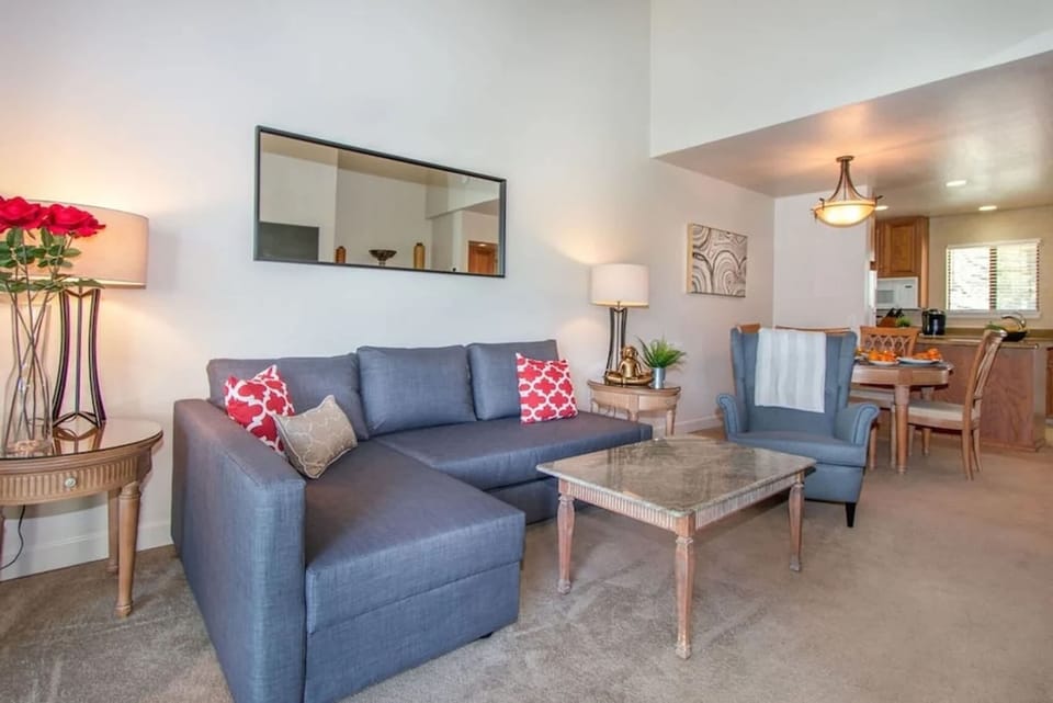 House | 2 bedrooms, high-speed internet