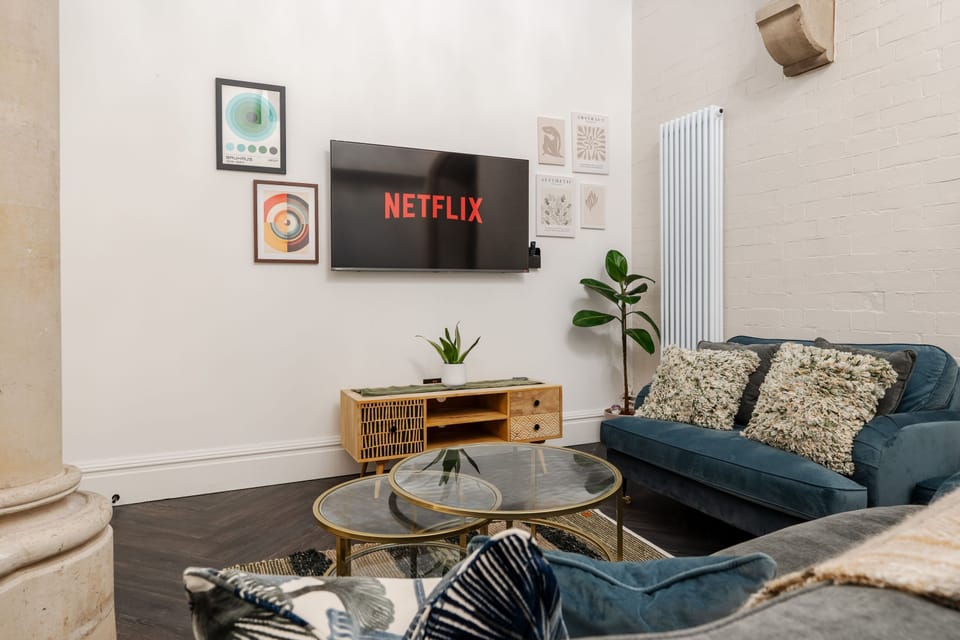 House | 2 bedrooms