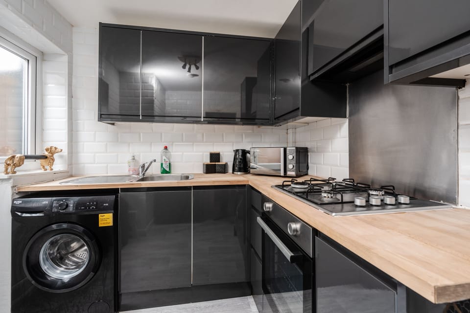House | 2 bedrooms