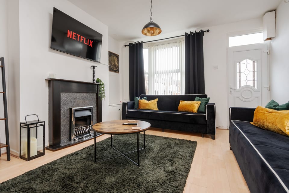 House | 2 bedrooms