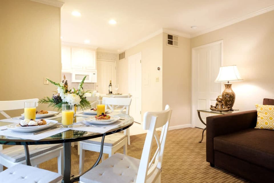 House | 1 bedroom, high-speed internet
