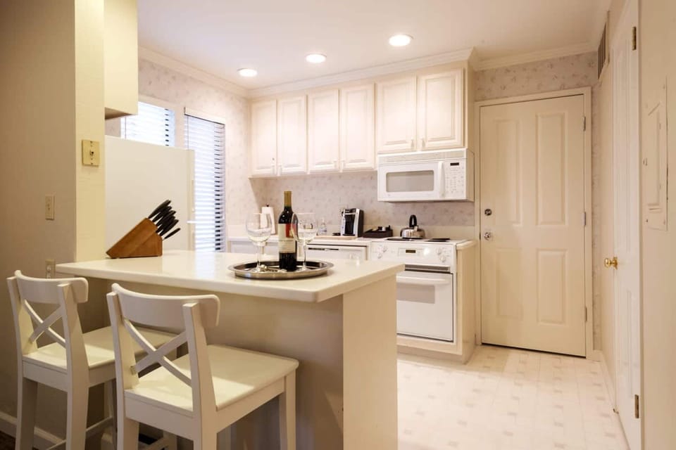 House | 1 bedroom, high-speed internet