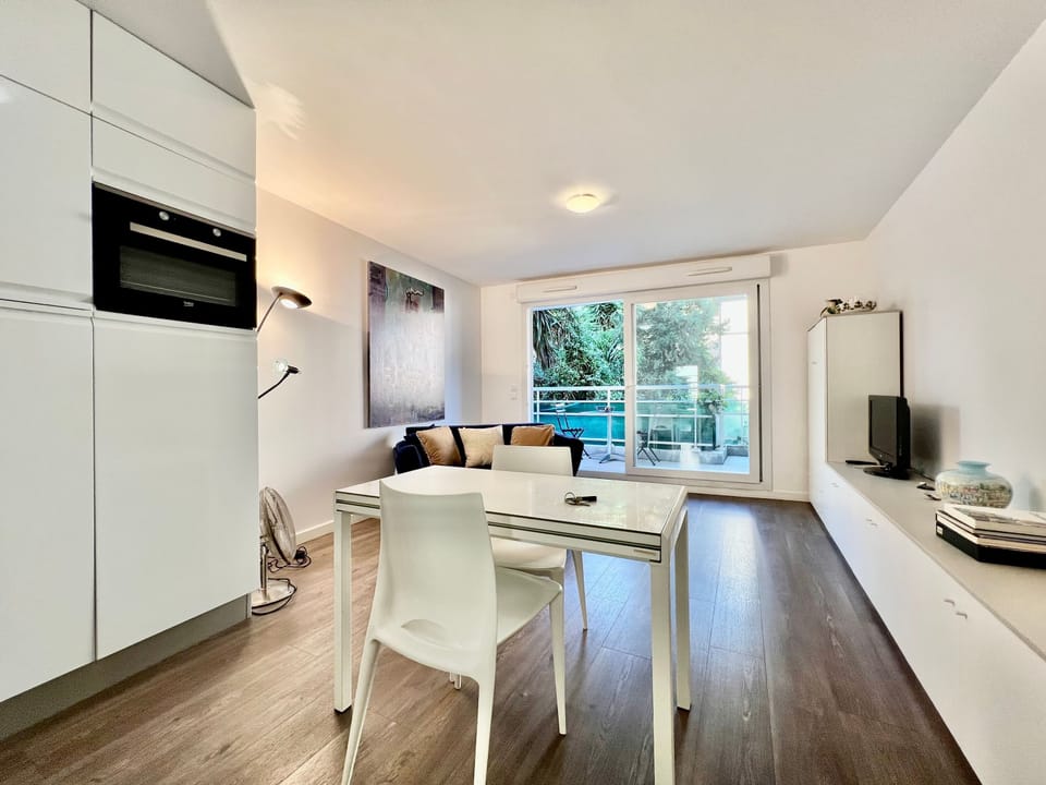 House | 1 bedroom