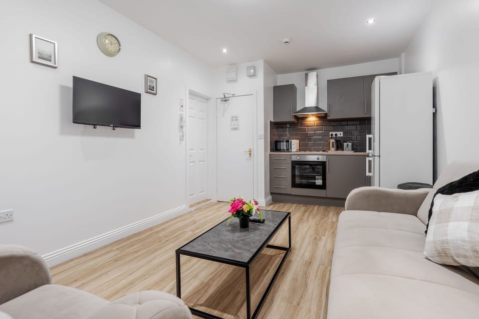 House | 1 bedroom