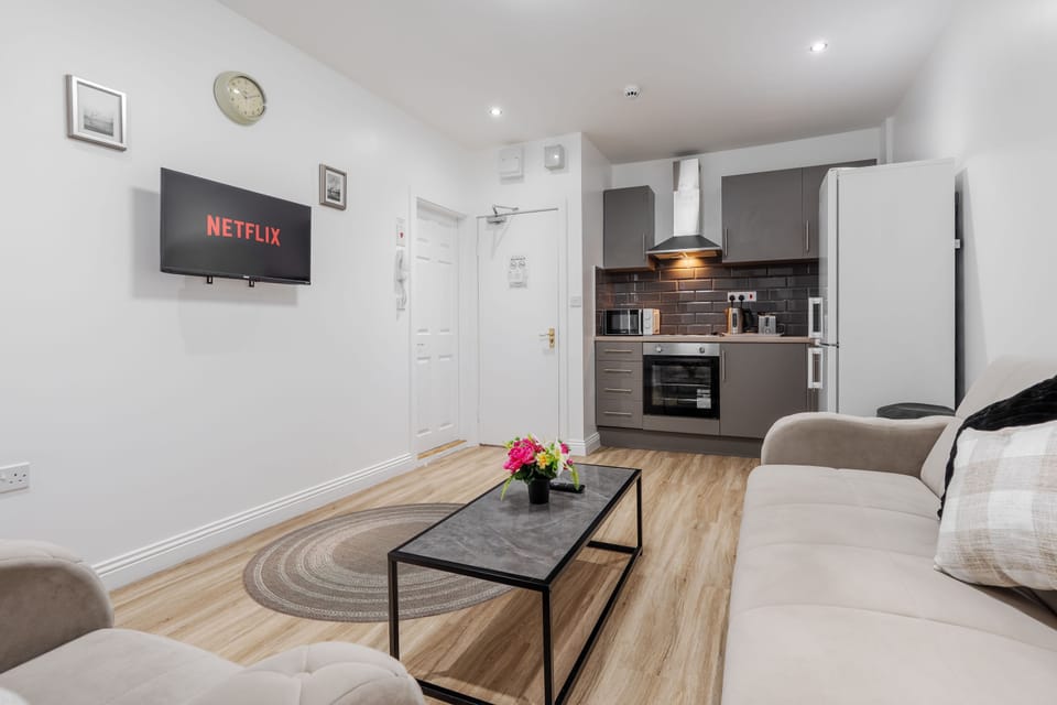 House | 1 bedroom