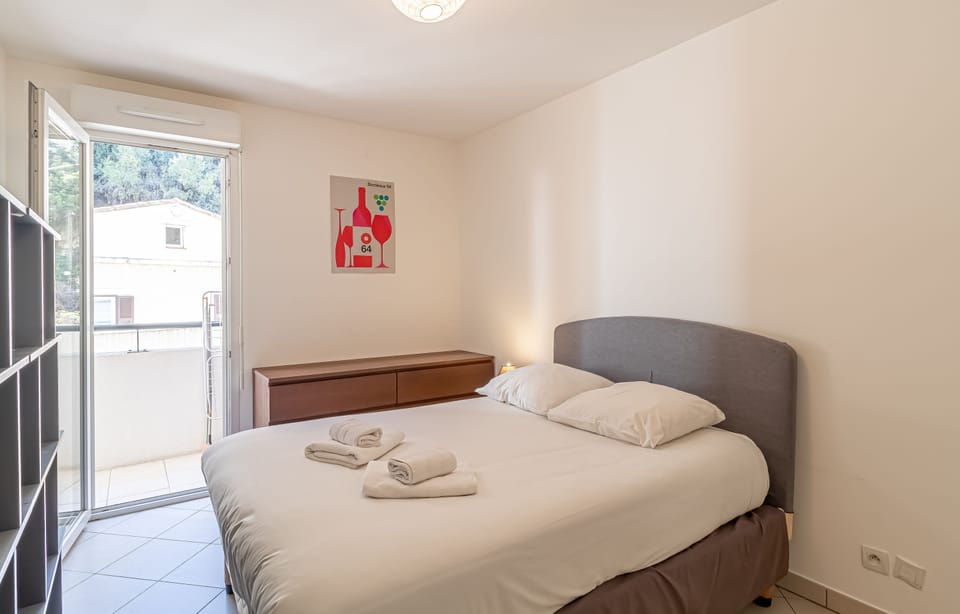 House | 1 bedroom