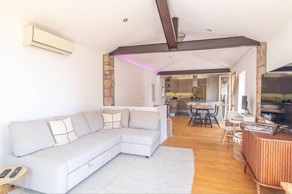 House | 2 bedrooms