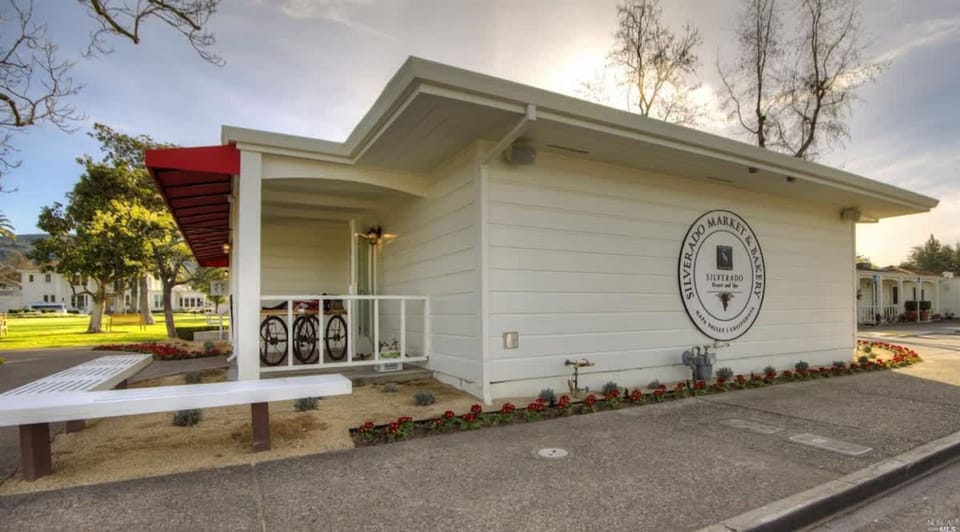 House | 1 bedroom, high-speed internet