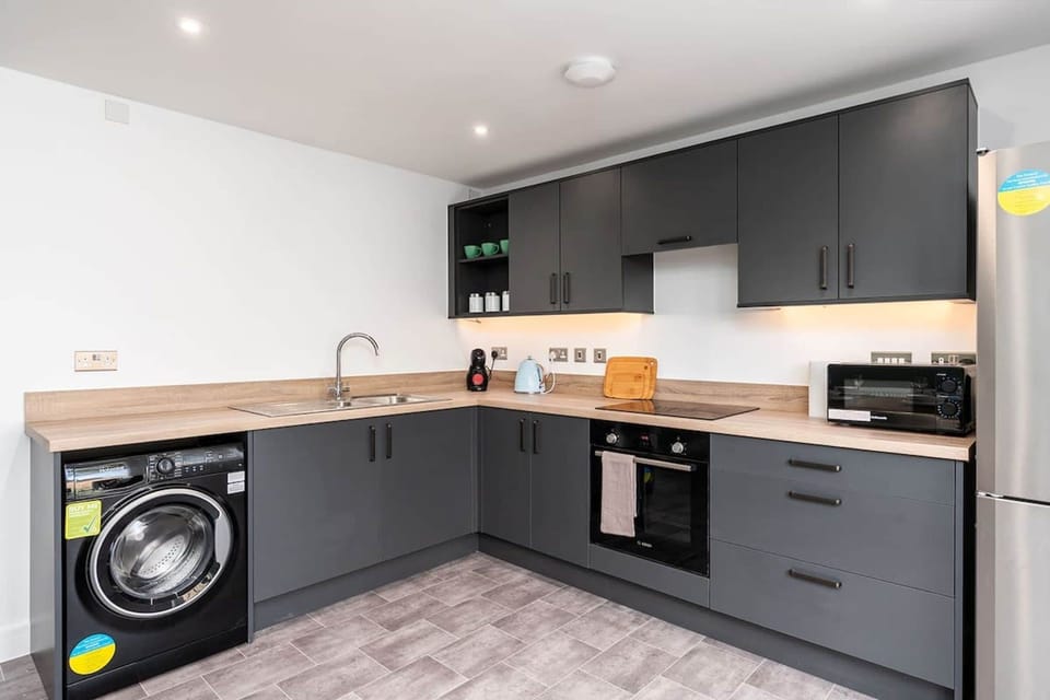 House | 3 bedrooms, high-speed internet