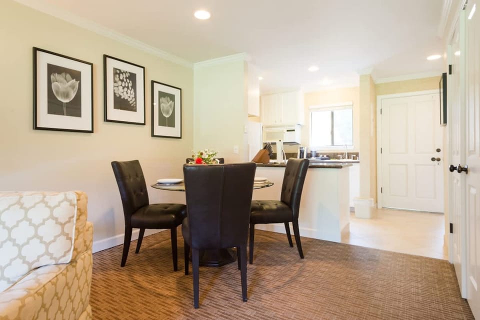 House | 1 bedroom, Internet