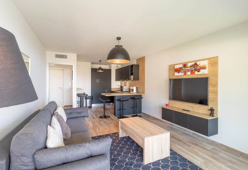 House | 1 bedroom