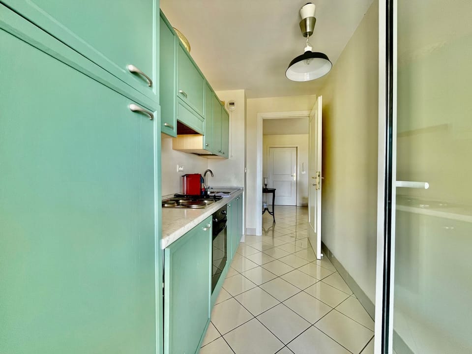House | 1 bedroom