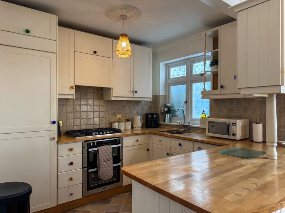 House | 2 bedrooms