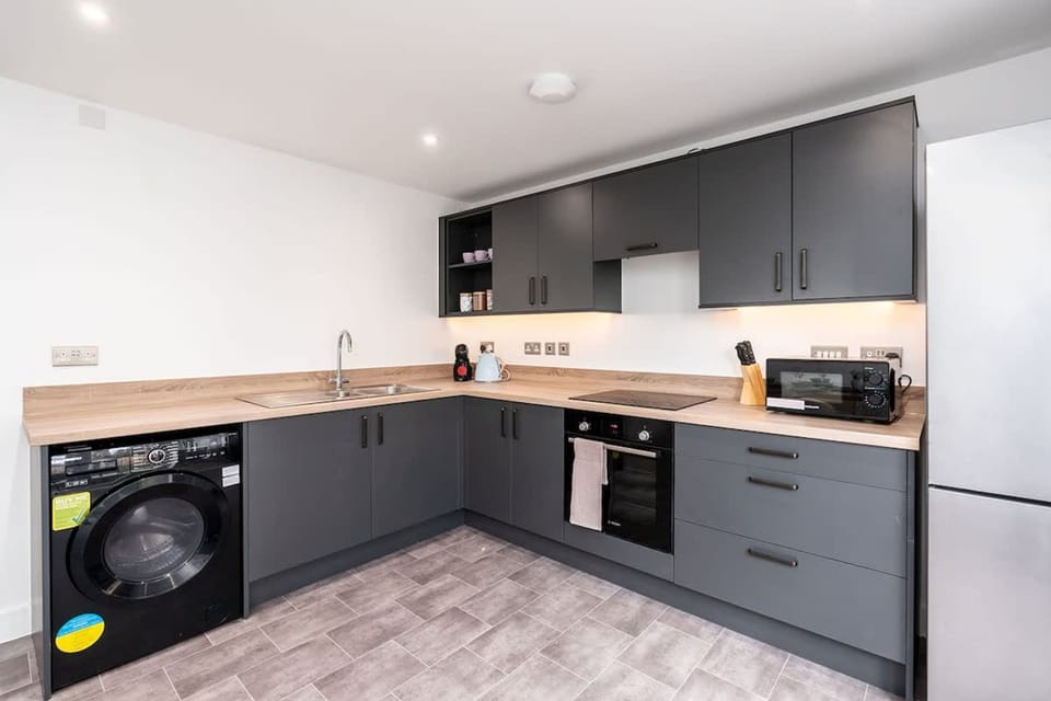House | 3 bedrooms, high-speed internet