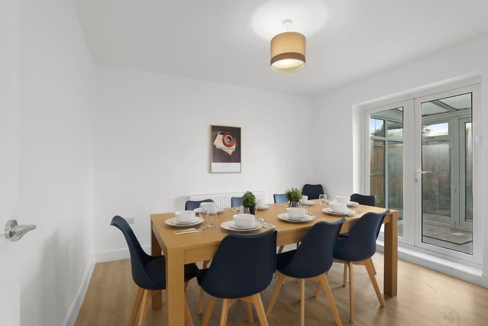 House | 4 bedrooms