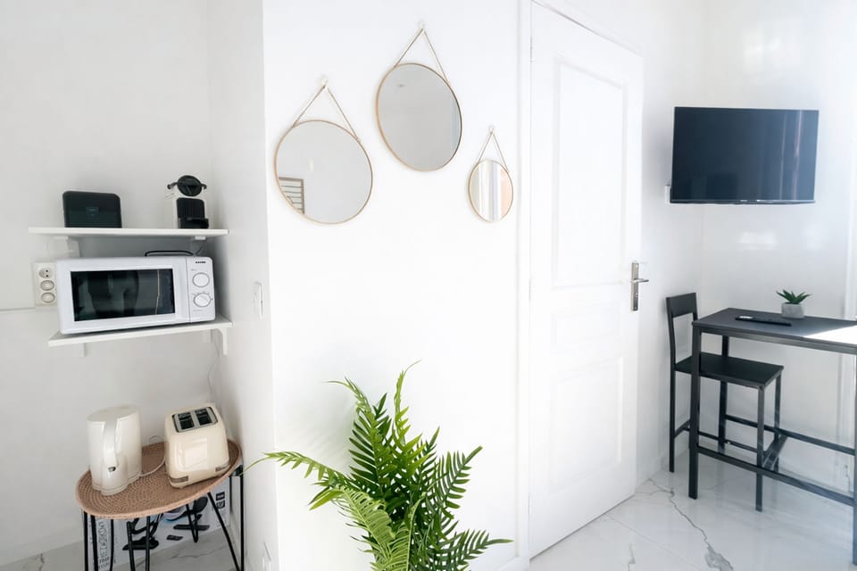 House | 1 bedroom