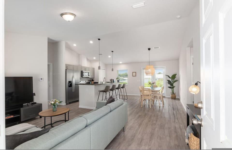 House | 3 bedrooms
