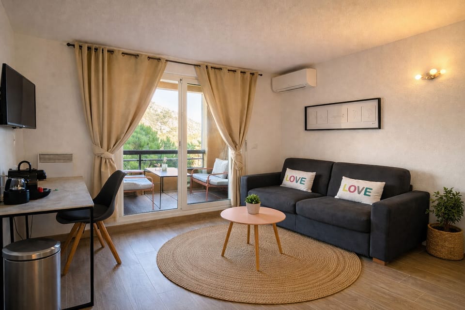 House | 1 bedroom