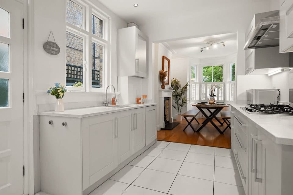 House | 3 bedrooms