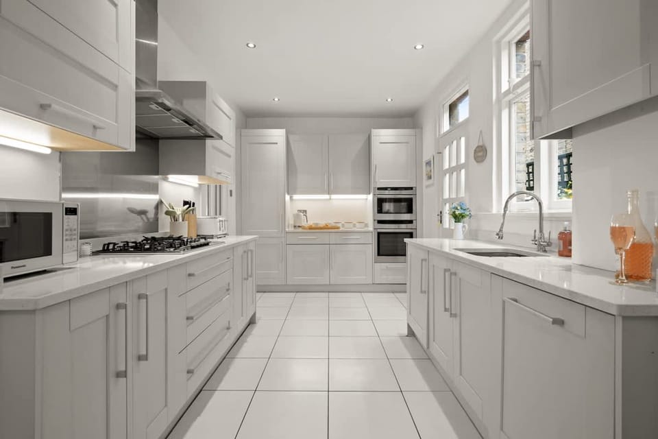 House | 3 bedrooms
