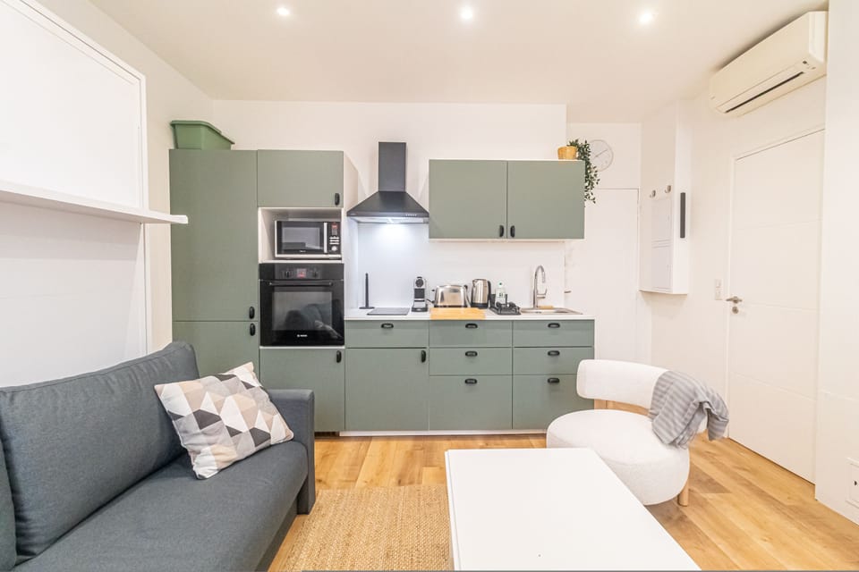 Apartment | 1 bedroom