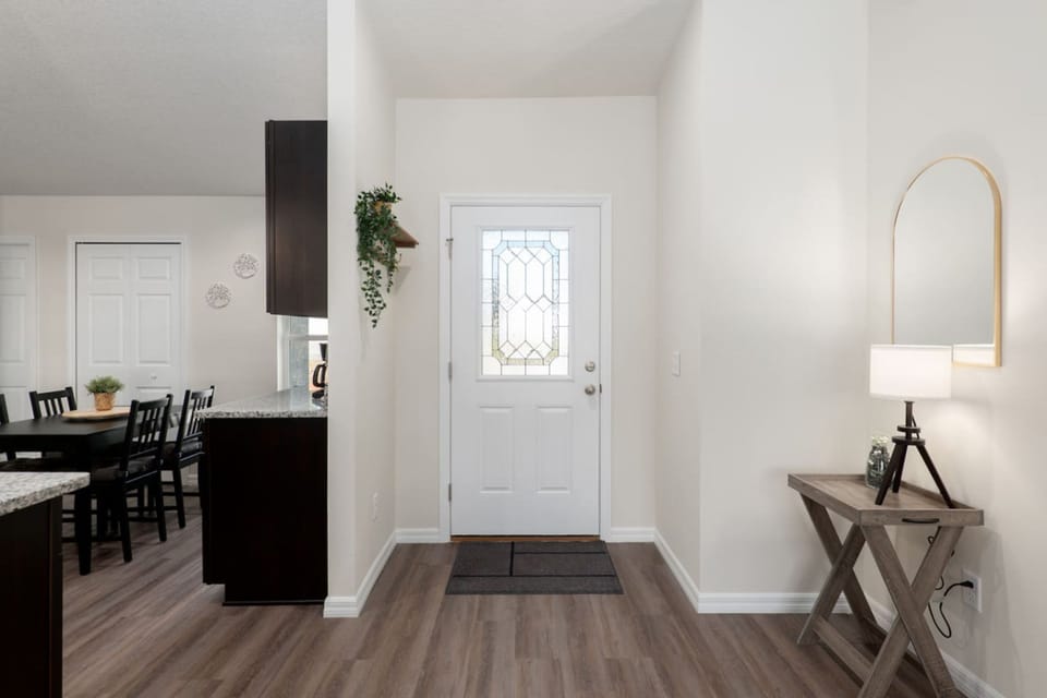 House | 4 bedrooms