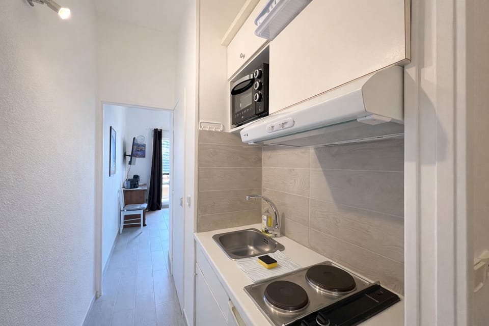 Apartment | 1 bedroom