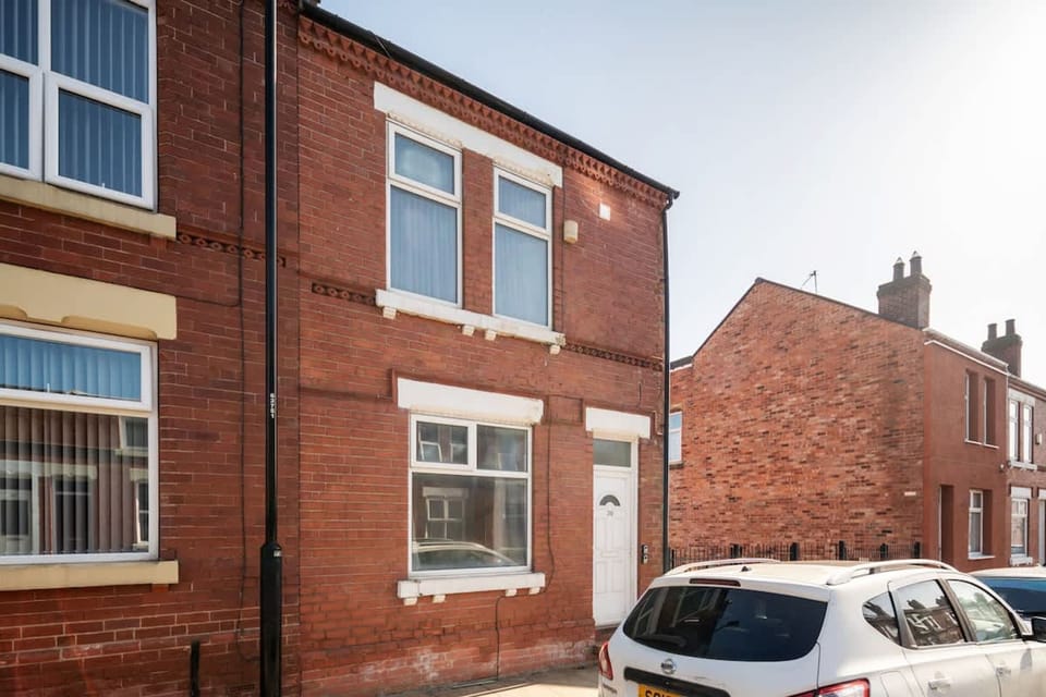 House | 3 bedrooms, Internet